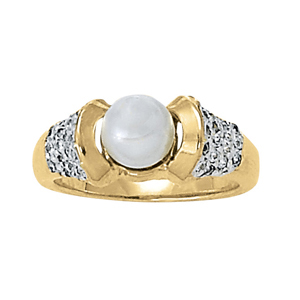 COLOR RINGS PEARL