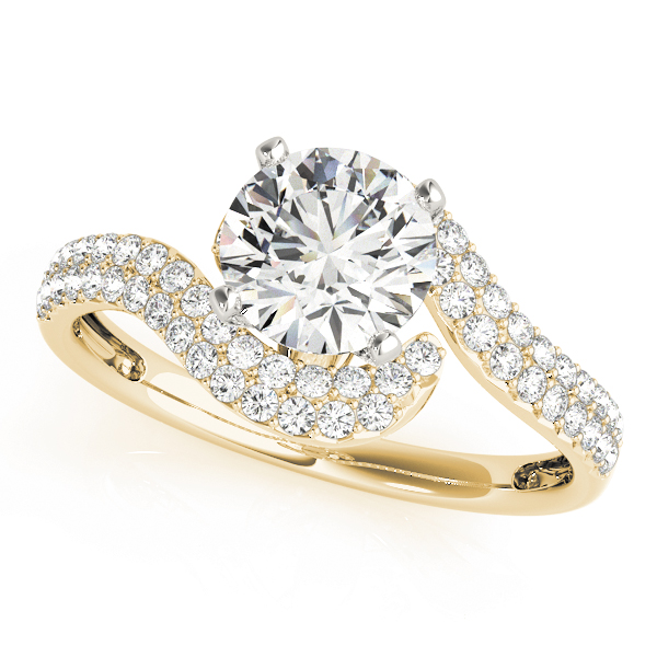 ENGAGEMENT RINGS BYPASS