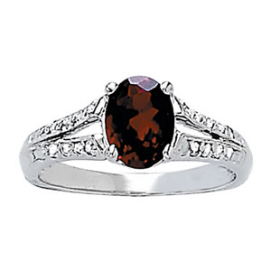 COLOR RINGS OVAL **83425