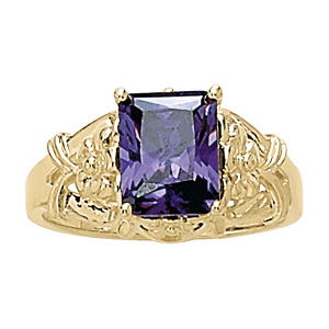 COLOR RINGS EMERALD