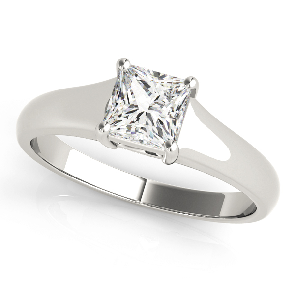 ENGAGEMENT RINGS SOLITAIRES PRINCE