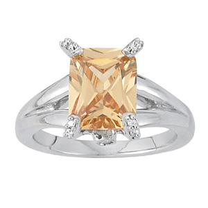 COLOR RINGS EMERALD