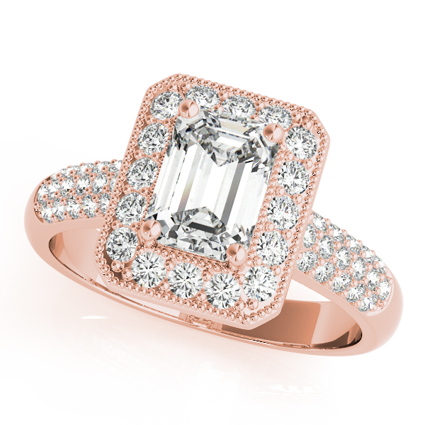 COLOR RINGS EMERALD