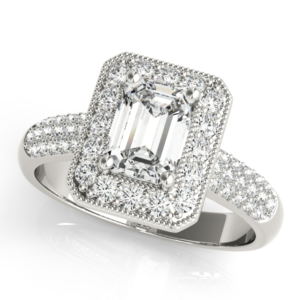 COLOR RINGS EMERALD