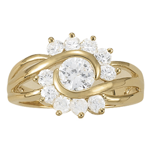 Vintage Fashion Rings