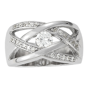 Fashion Right Hand Ring
