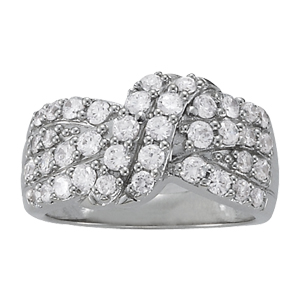 DIAMOND FASHION FASHION RINGS