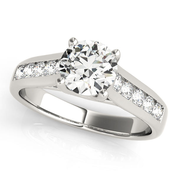 ENGAGEMENT RINGS TRELLIS