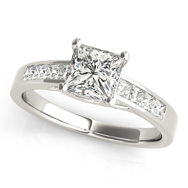 ENGAGEMENT RINGS TRELLIS