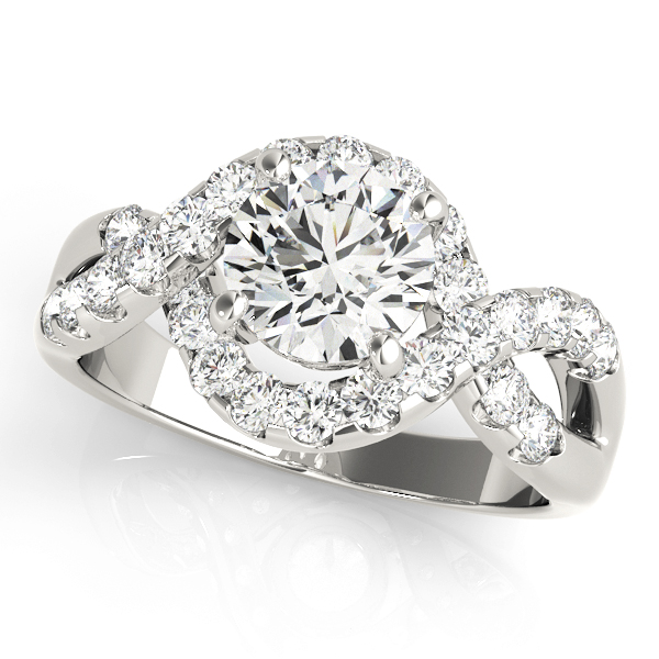 ENGAGEMENT RINGS MULTIROW