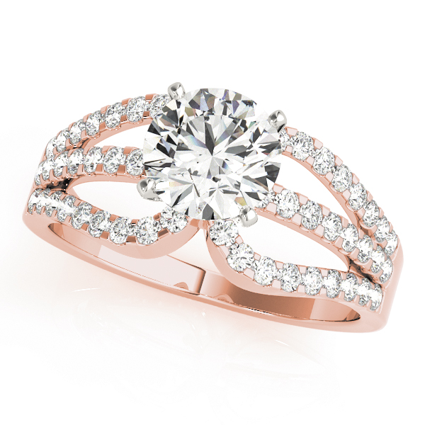 ENGAGEMENT RINGS MULTIROW