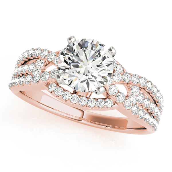 ENGAGEMENT RINGS MULTIROW