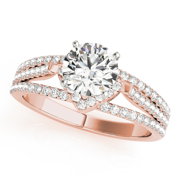 ENGAGEMENT RINGS MULTIROW
