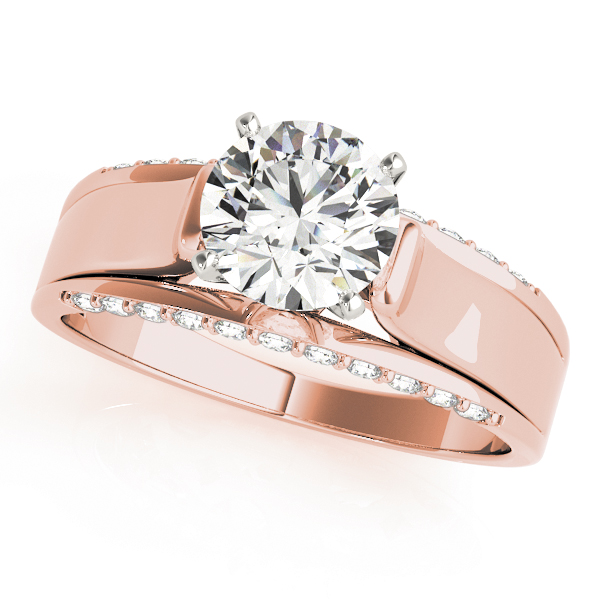 ENGAGEMENT RINGS REMOUNTS