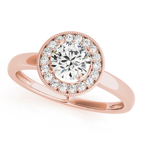 ROUND HALO FOR 1/4. 1/3, 1/2