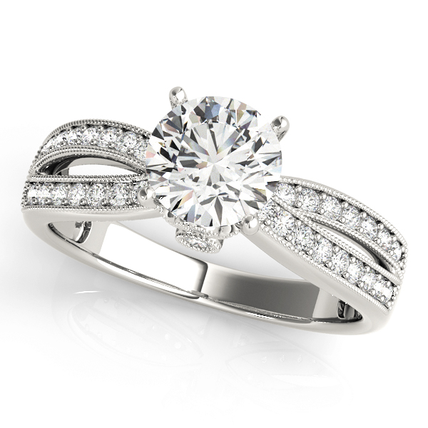 ENGAGEMENT RINGS MULTIROW