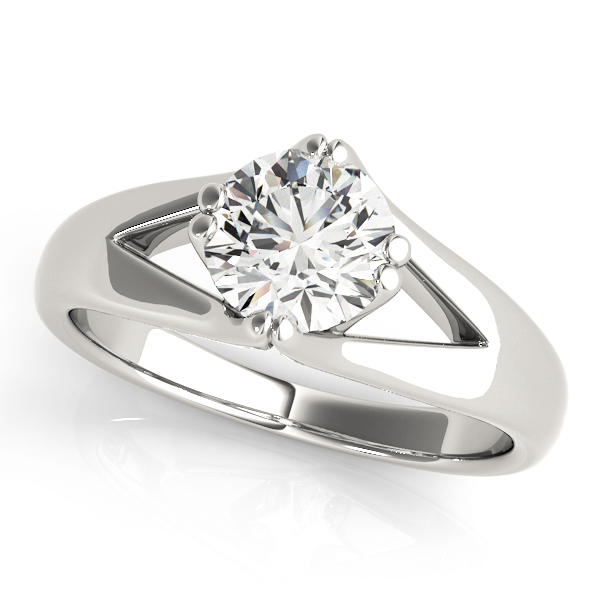 ENGAGEMENT RINGS SOLITAIRES ANY SH