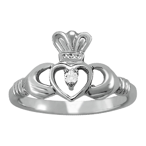 DIAMOND FASHION RELIGIOUS