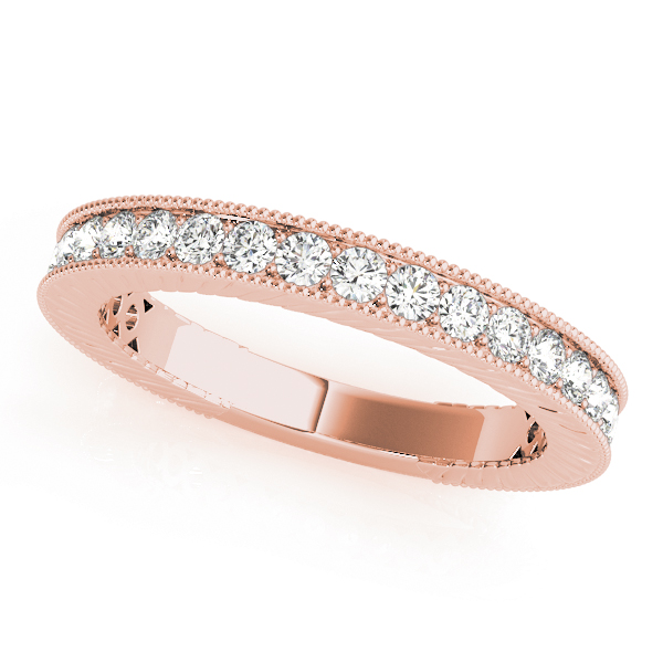 WEDDING BANDS CHANNEL SET