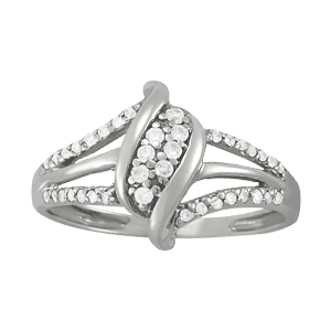 DIAMOND FASHION FASHION RINGS