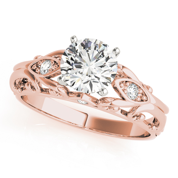 ENGAGEMENT RINGS SOLITAIRES ANY SH