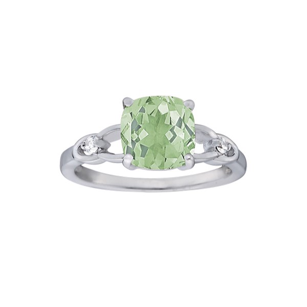 COLOR RINGS PRINCESS & CUSHION