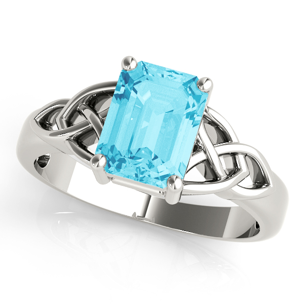 COLOR RINGS EMERALD