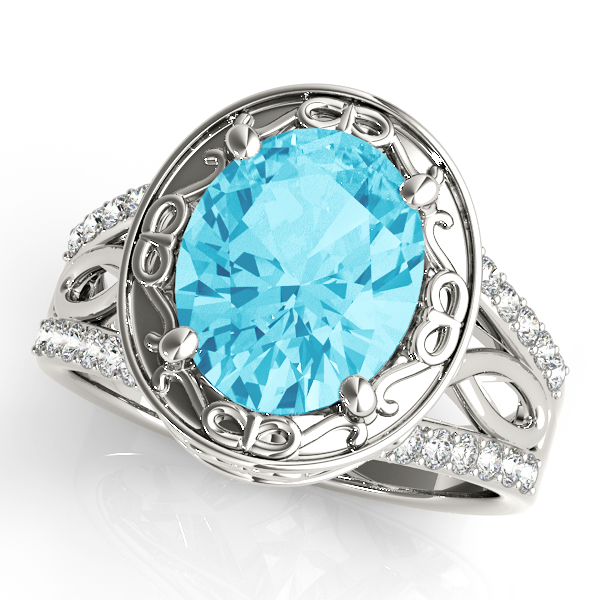 OVAL-SPLIT SHANK DESIGN