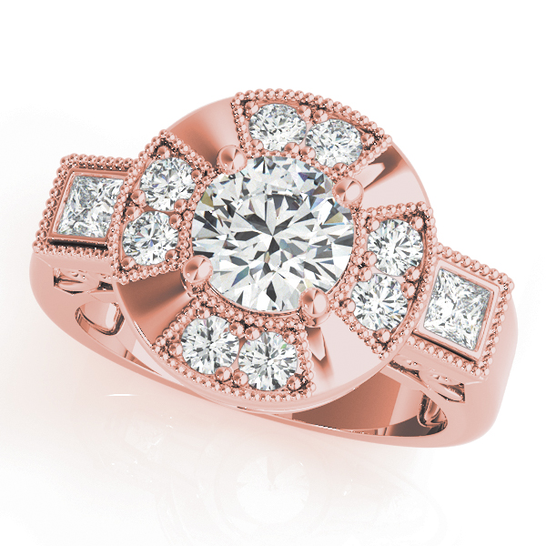 ENGAGEMENT RING