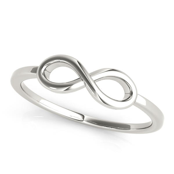 Infinity Fashion Ring