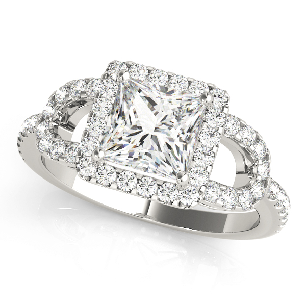 *BRKDWN* ENGAGEMENT RING