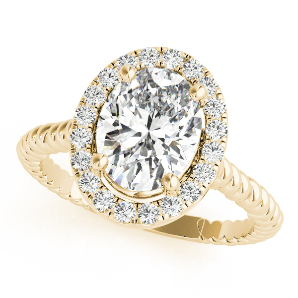 COLOR RINGS OVAL