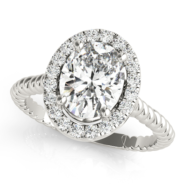 COLOR RINGS OVAL
