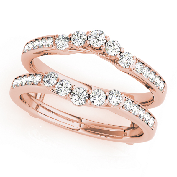 Curved Ring Wrap