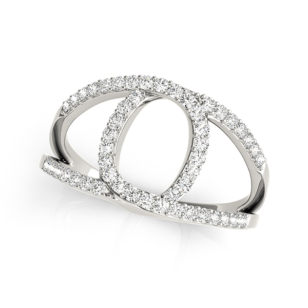 DIAMOND FASHION FASHION RINGS