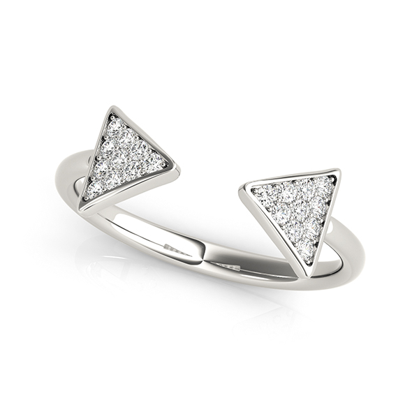 DIAMOND FASHION FASHION RINGS