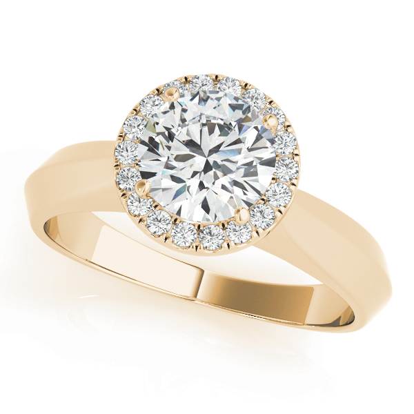 ENGAGEMENT RINGS SOLITAIRES ANY SH