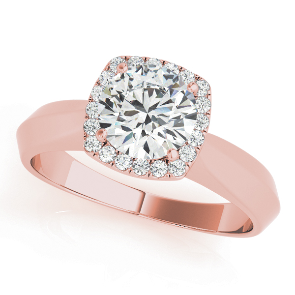 ENGAGEMENT RINGS SOLITAIRES ANY SH