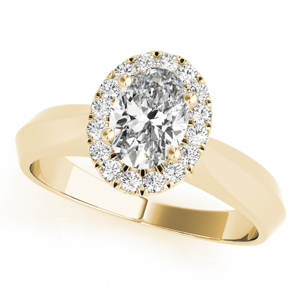 ENGAGEMENT RINGS SOLITAIRES ANY SH