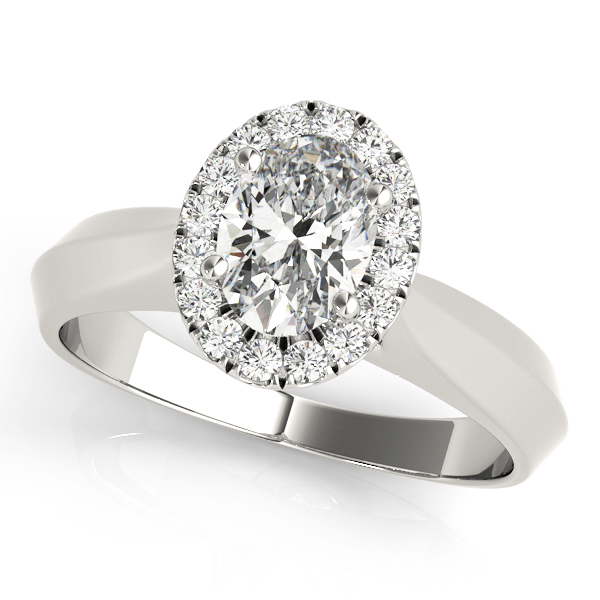 ENGAGEMENT RINGS SOLITAIRES ANY SH