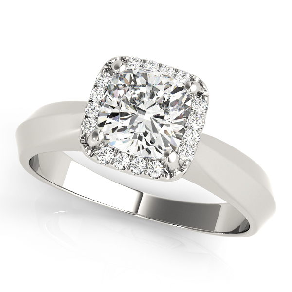 ENGAGEMENT RINGS SOLITAIRES ANY SH