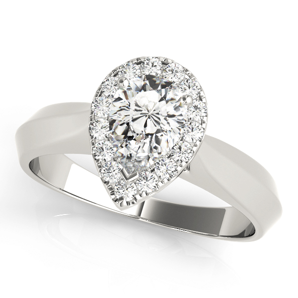 ENGAGEMENT RINGS SOLITAIRES ANY SH