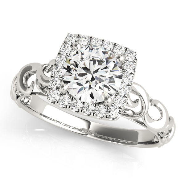 ENGAGEMENT RINGS SOLITAIRES ANY SH