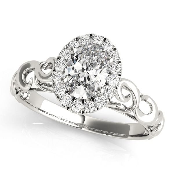 ENGAGEMENT RINGS SOLITAIRES ANY SH