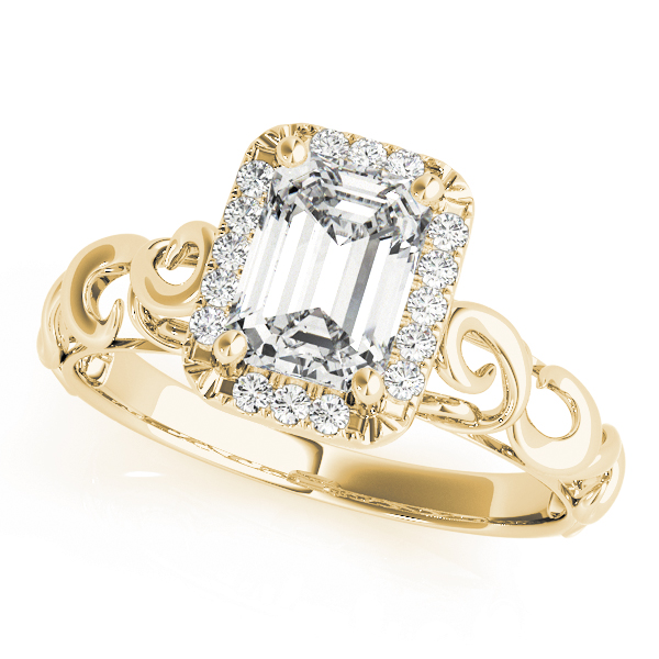 ENGAGEMENT RINGS SOLITAIRES ANY SH