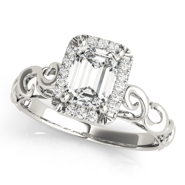 ENGAGEMENT RINGS SOLITAIRES ANY SH