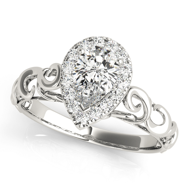 ENGAGEMENT RINGS SOLITAIRES ANY SH
