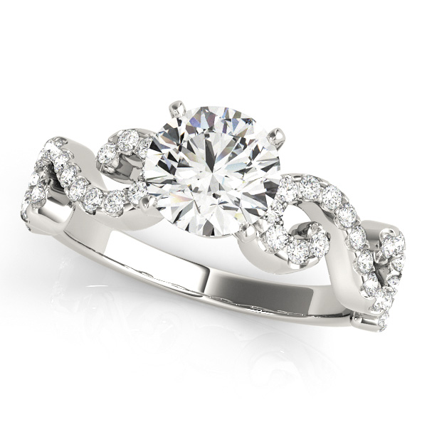 ENGAGEMENT RING