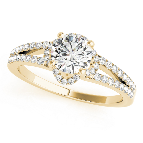 ENGAGEMENT RING