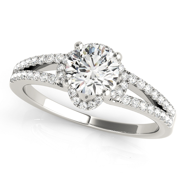 ENGAGEMENT RING